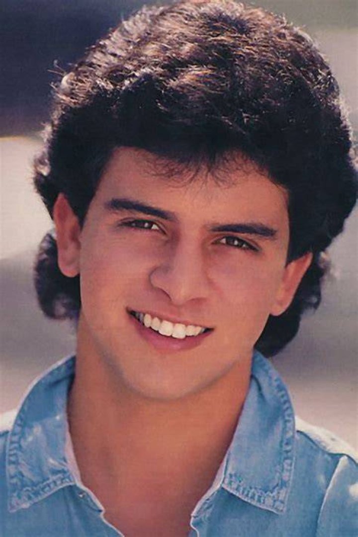 Glenn Medeiros &mdash; The Movie Database (TMDB)