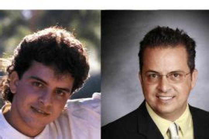 Glenn Medeiros Parents Meet Robert Medeiros and Dorothy Medeiros ABTC