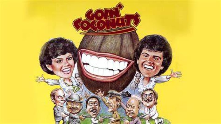 Goin coconuts hires stock photography and images Alamy