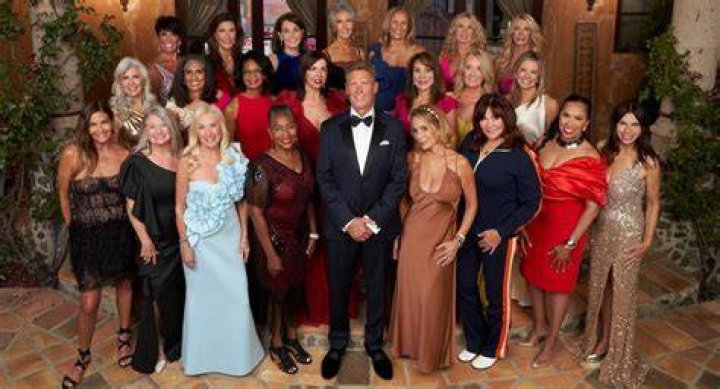 Golden Bachelor Contestants 2024 Cammi Norrie