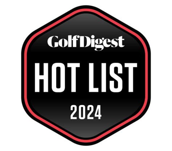 Golf Digest in Hot Water Over Steamy Cover of Wayne Gretzky's Daughter