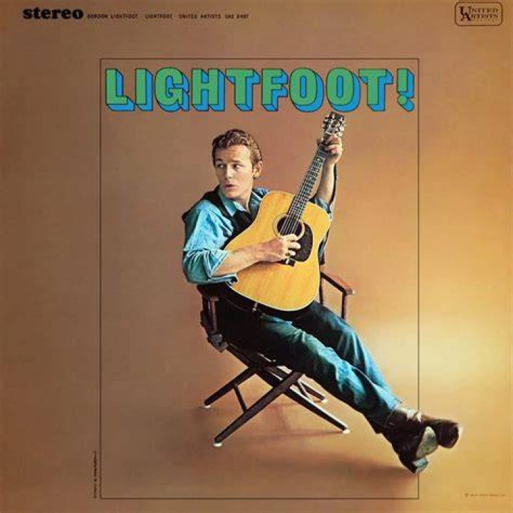 Gordon Lightfoot Living On &ldquo;Borrowed Time&rdquo; With Third Wife
