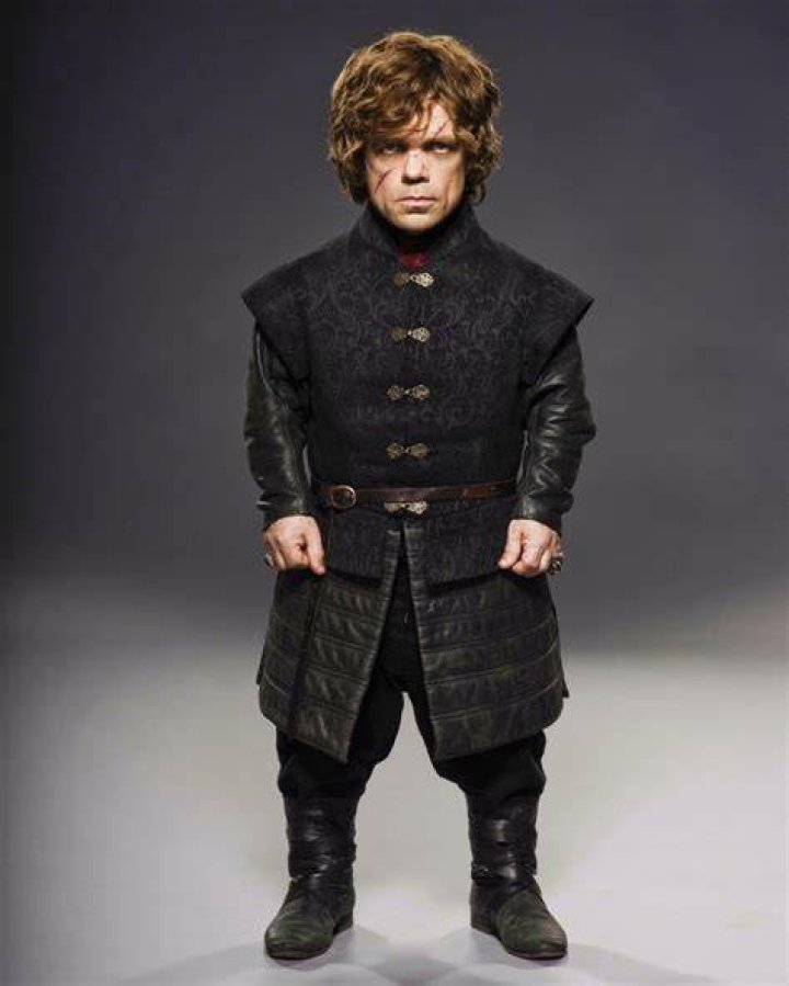 GOT star Peter Dinklage enjoys scooter ride with daughter, 6, in NYC