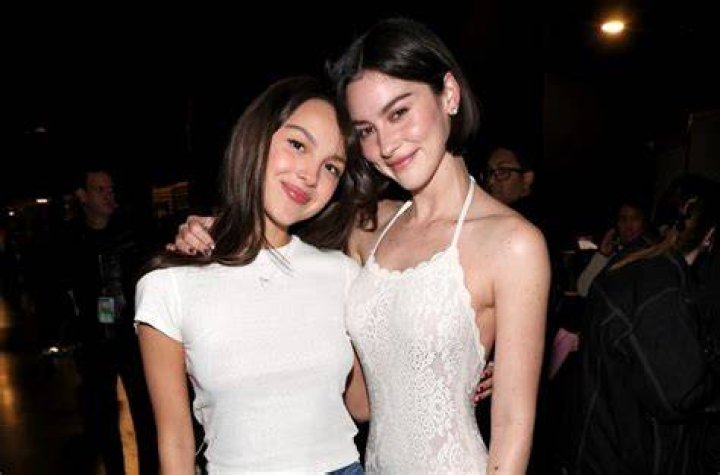 Gracie Abrams and Olivia Rodrigo on the Risks and Rewards of Songwriting