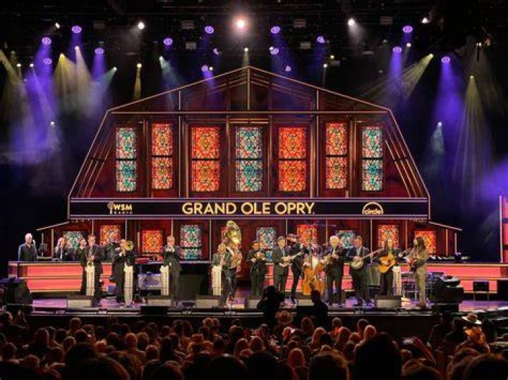 Grand Ole Opry apologizes after Elle King curses her way through Dolly
