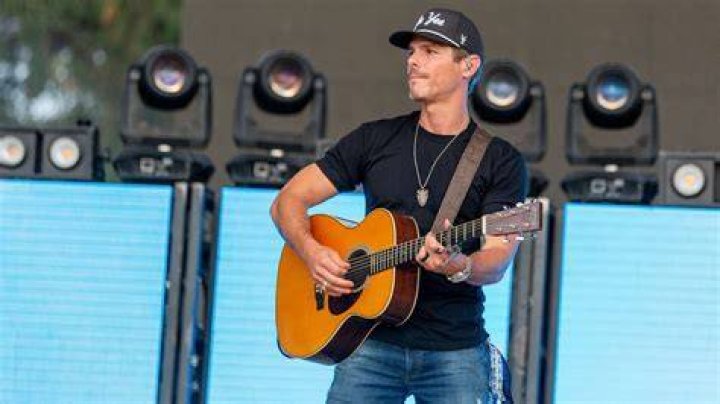 Granger Smith's Son, River, 3, Cause of Death Confirmed as Drowning