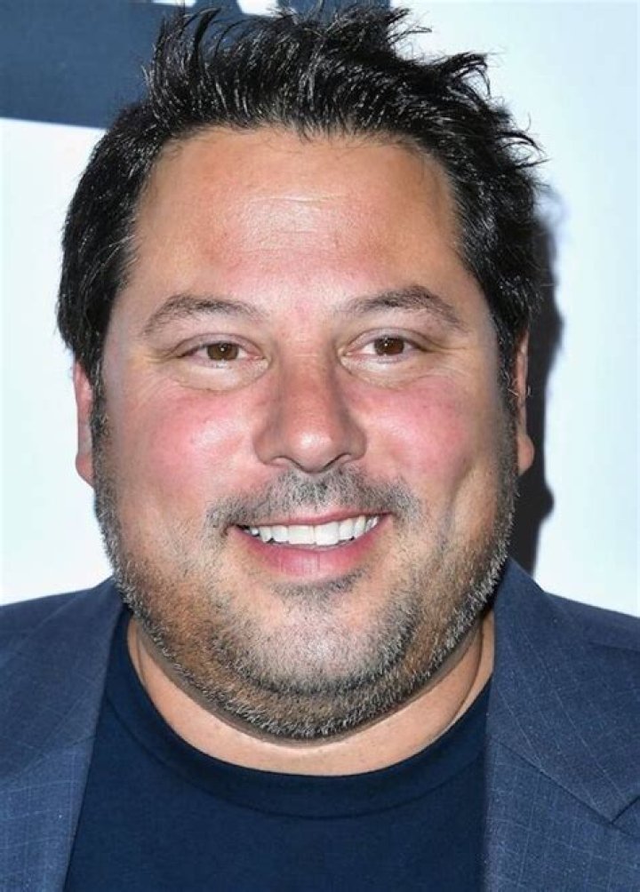 Greg Grunberg Disney Wiki Fandom