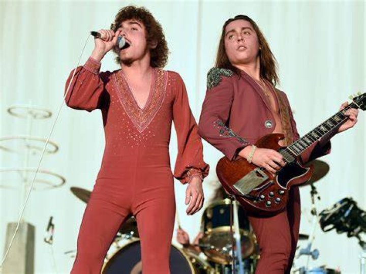 Greta Van Fleet on Why It&rsquo;s Time to Stop the Zeppelin Comparisons