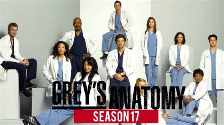 Grey&rsquo;s Anatomy Season 17 release date and cast latest When is it