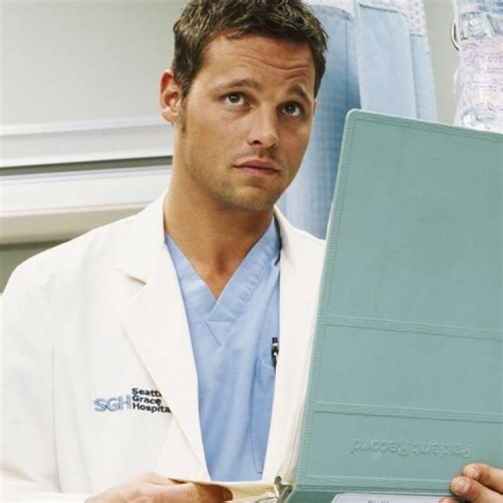 Greys Anatomy Alex Karevs Slow Transformation Over The Years (In