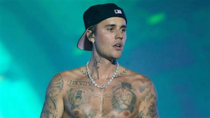 Gr&ouml;&szlig;er als sein Bieber Justin Biebers neues Album &bdquo;Purpose&ldquo; WELT