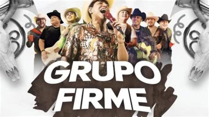 Grupo Firme, el fen&oacute;meno que conquista al mundo