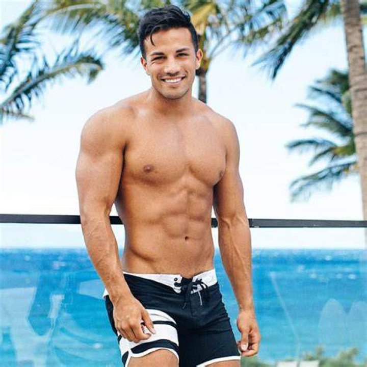Guzman Height, Weight, Bio, Wiki, Age, Photo, Instagram