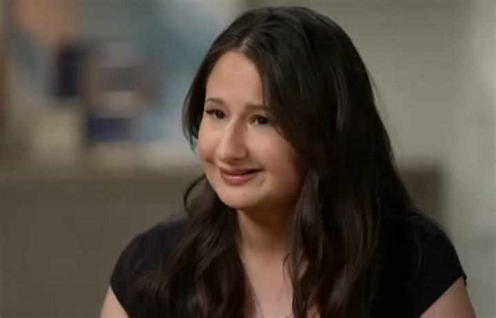 Gypsy Rose Blanchard Debuts Her New Nose After Surgery! Perez Hilton