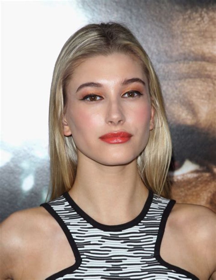 Hailey Baldwin&rsquo;s Beauty Evolution from Child Star to Model StyleCaster