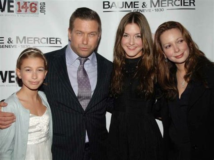 Hailey Bieber Parents Discovering Her Bond with Mom Kennya and Dad