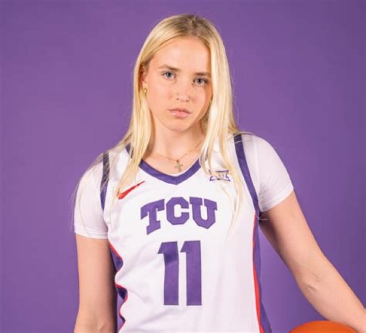 Hailey Van Lith Bio, Age, Parents, Height, Net Worth