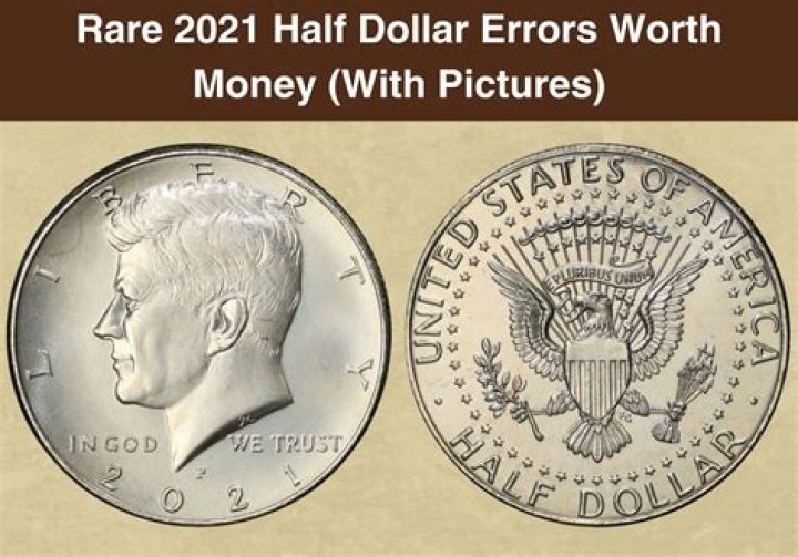 Half the Money (2021)