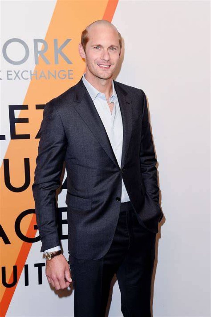 Handsome Actors Bravely Slightly Less Handsome