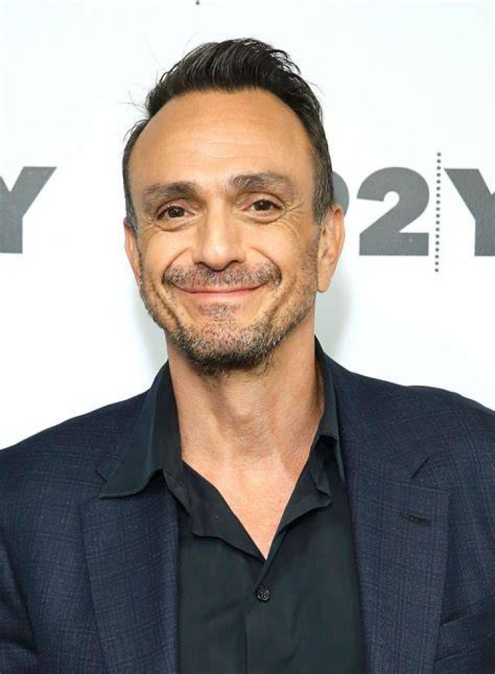 Hank Azaria's Spouse He a Child with Wife Katie Wright after
