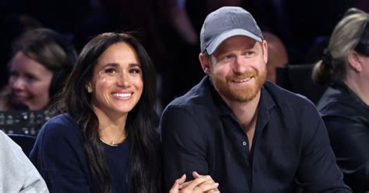 Harry and Meghan's children can be known as prince and princess