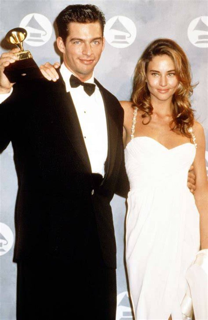 Harry Connick Jr&rsquo;s Wife 5 Things To Know About Jill Goodacre