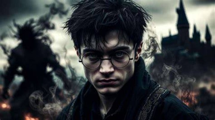 Harry Potter Fan Theory Why Professor McGonagall Was Secretly A