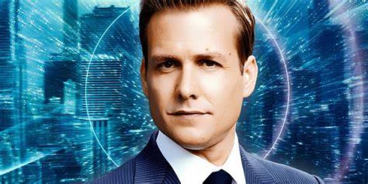 Harvey Specter One of Suits' Most Iconic Characters [2024]