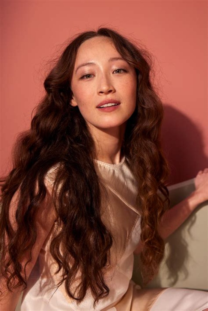 Havana Rose Liu Dating Details About &lsquo;No Exit&rsquo; Actress and Artist