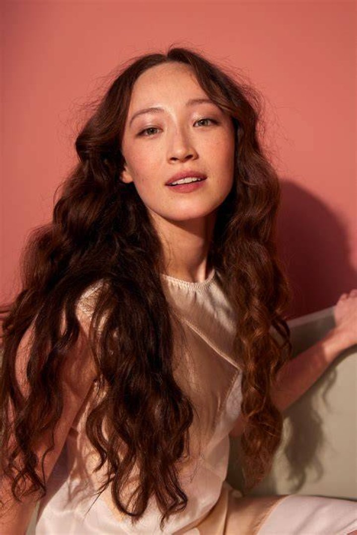Havana Rose Liu