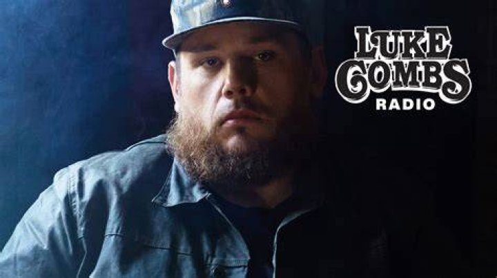 Hear Luke Combs' New Song &lsquo;Forever After All,&rsquo; Inspired By His Wife