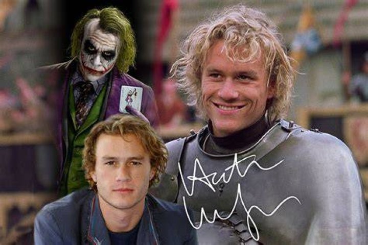 Heath Ledger net worth, life, career