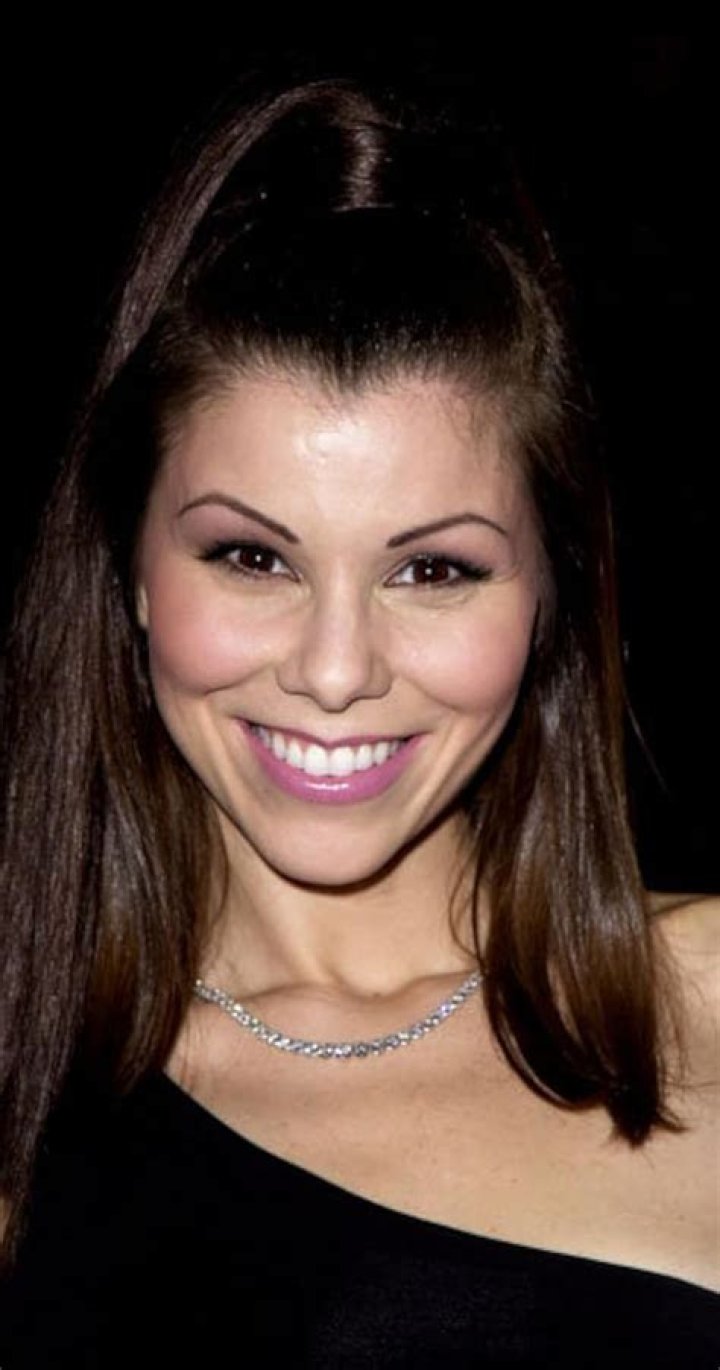 Heather Dubrow IMDb