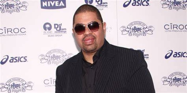 Heavy D Net Worth 2024 Wiki, Married, Family, Wedding, Salary, Siblings