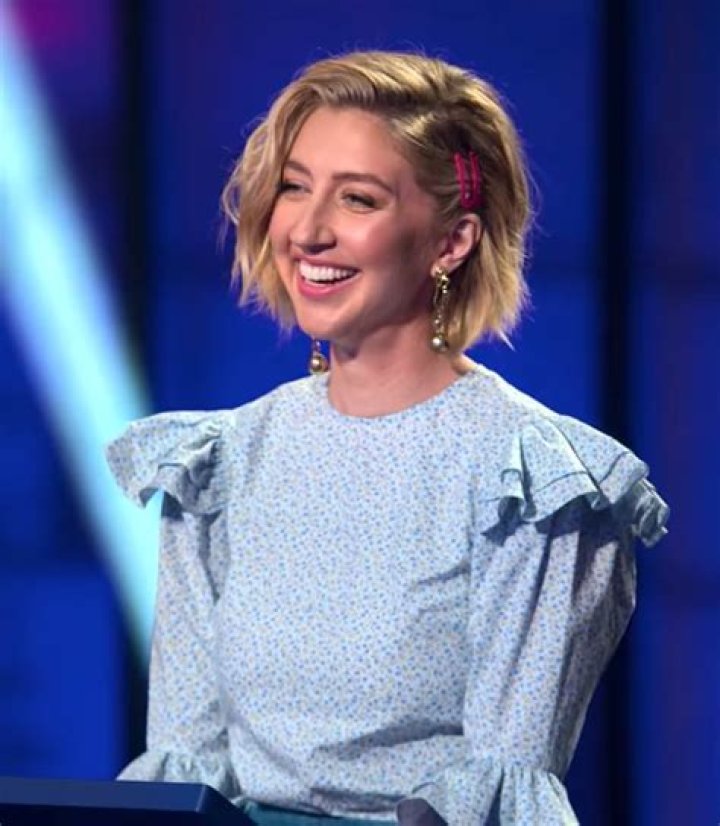 Heidi Gardner IMDb