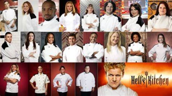 Hell&rsquo;s Kitchen All Season Winners List Meet PreviousWinners of Hell's
