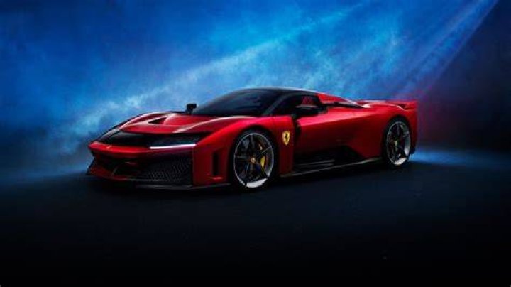 Here is why Ferrari has banned Justin Beiber Luxurylaunches
