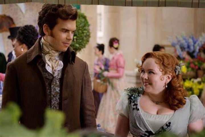 Here&rsquo;s Why Bridgerton Season 3 Is Skipping to Penelope and Colin&rsquo;s Love