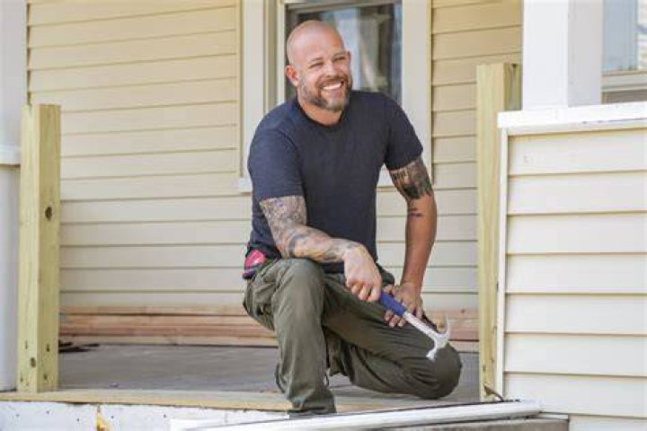 Hgtv Home Inspector Joe Mazza Wikipedia Age; How Much Is His Net Worth