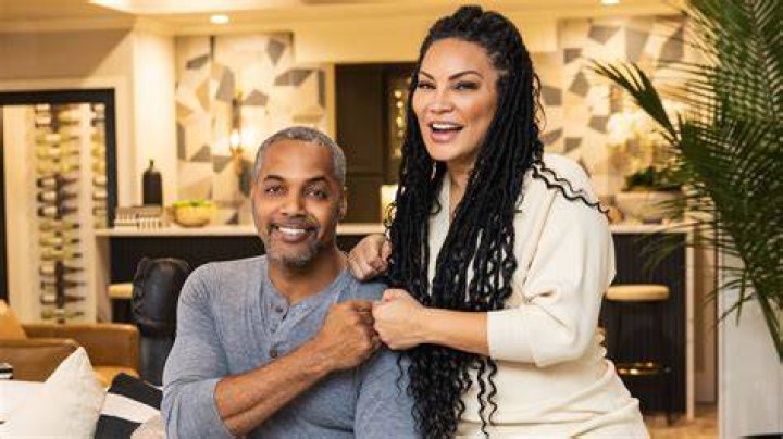 HGTV Stars Egypt Sherrod And Mike Jackson Are Changing The Real Estate
