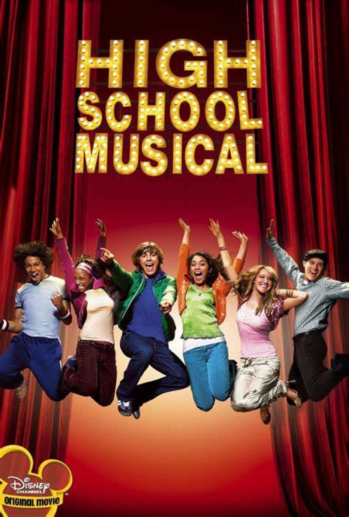 High School Musical The Musical The Series Season 3 Rotten Tomatoes