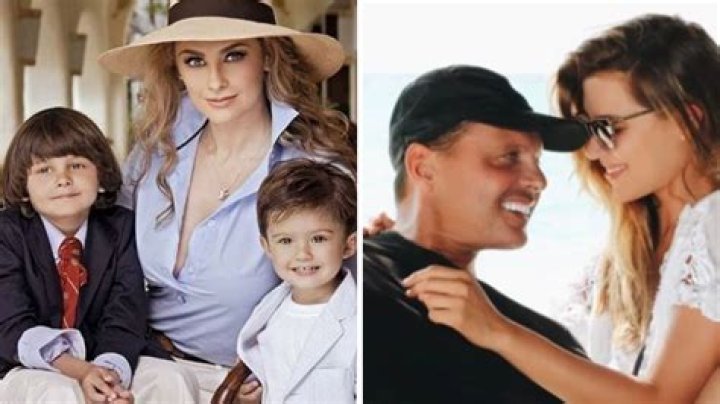 Hijos De Luis Miguel
