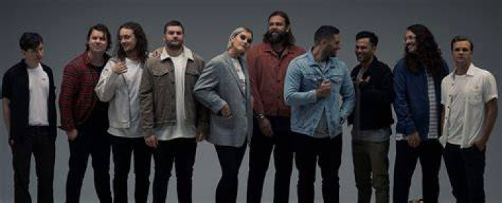 Hillsong United's Taya Smith Shares Shiny New Engagement Ring CBN News
