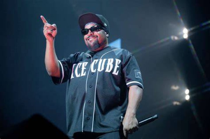 Hire Rapper & Actor Ice T for Your Event PDA Speakers