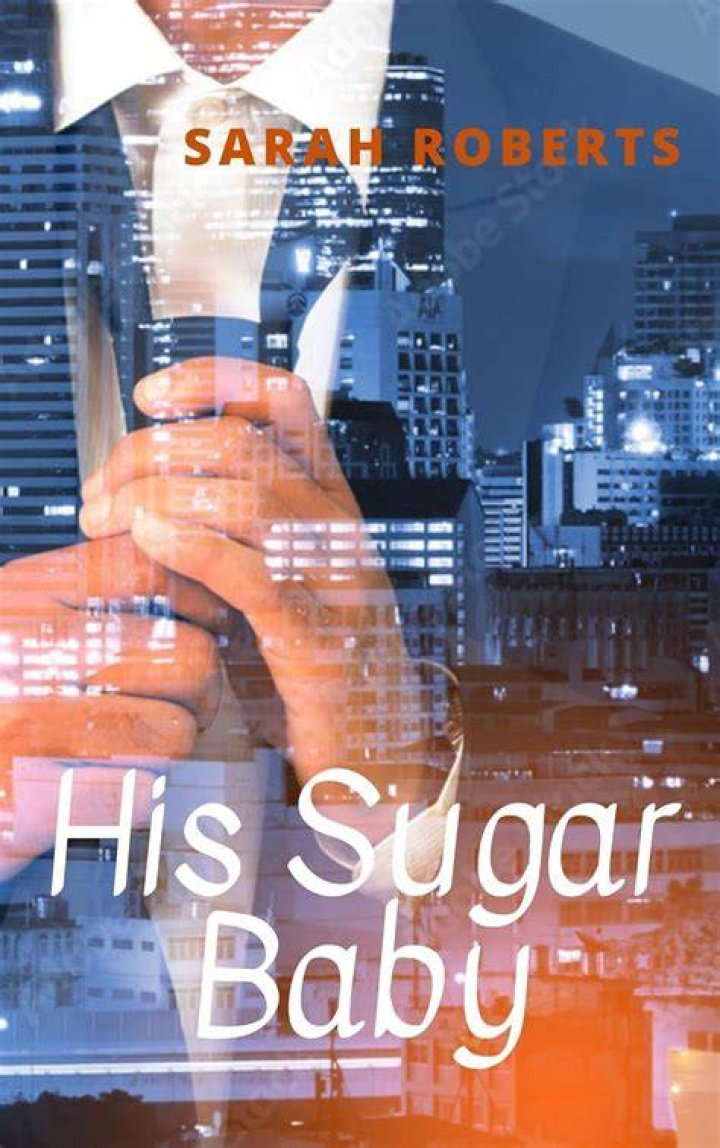 His sugar baby sarah roberts Idea hostalelportalico