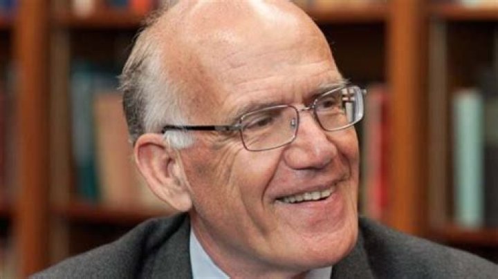 Historian Victor Davis Hanson on the Farmer&rsquo;s Virtues The Epoch Times