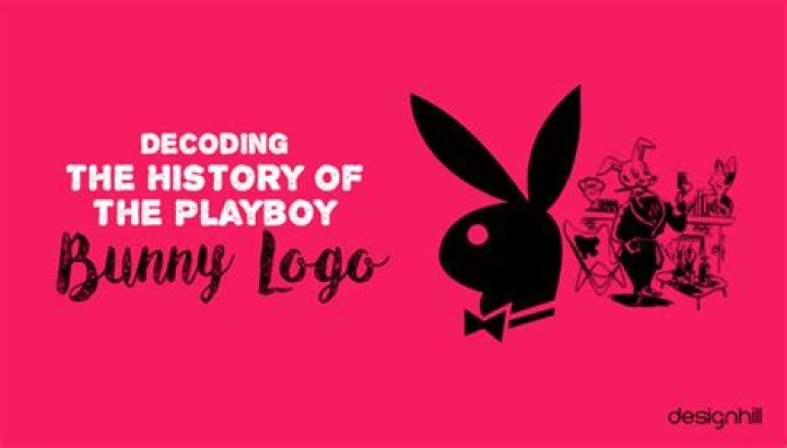 History Of Playboy Bunny Design Talk