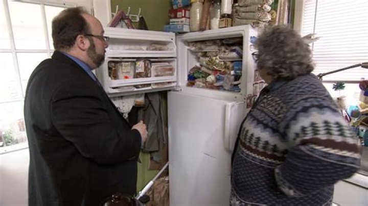 Hoarders Couple Hoards for FIFTY YEARS Full Episode (S9, E2) A&E