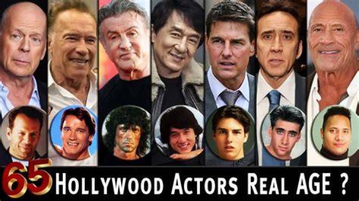 Hollywood Actors And Actresses Real Names With Photographs Reverasite