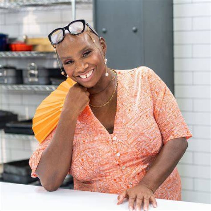 Home of Mrs. Andi Find Social Media and Media Platforms